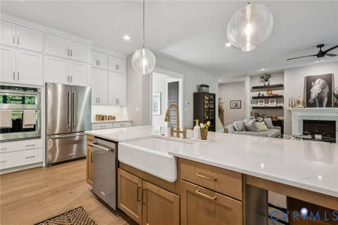 Tiny photo for 7429 Rhone Court, New Kent, VA 23124 (MLS # 2617397)
