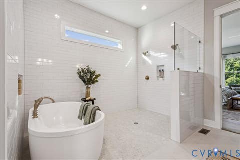 Tiny photo for 7429 Rhone Court, New Kent, VA 23124 (MLS # 2617397)