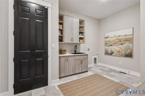 Tiny photo for 7429 Rhone Court, New Kent, VA 23124 (MLS # 2617397)