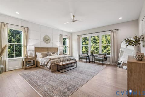 Tiny photo for 7429 Rhone Court, New Kent, VA 23124 (MLS # 2617397)