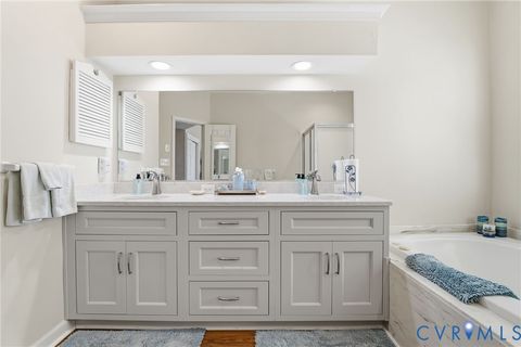 Tiny photo for 2312 Beach Haven Drive #302, Virginia Beach, VA 23451 (MLS # 2611290)