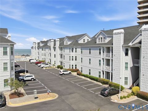 Tiny photo for 2312 Beach Haven Drive #302, Virginia Beach, VA 23451 (MLS # 2611290)