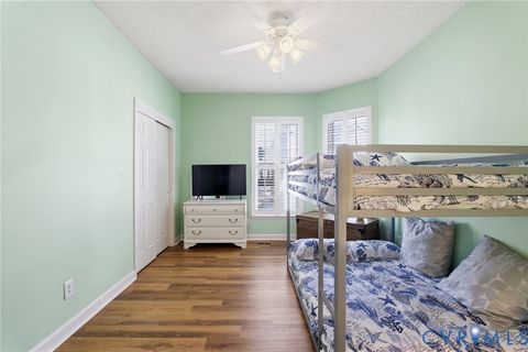 Tiny photo for 2312 Beach Haven Drive #302, Virginia Beach, VA 23451 (MLS # 2611290)