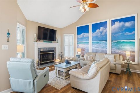 Tiny photo for 2312 Beach Haven Drive #302, Virginia Beach, VA 23451 (MLS # 2611290)