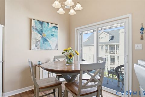Tiny photo for 2312 Beach Haven Drive #302, Virginia Beach, VA 23451 (MLS # 2611290)