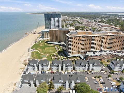 Tiny photo for 2312 Beach Haven Drive #302, Virginia Beach, VA 23451 (MLS # 2611290)