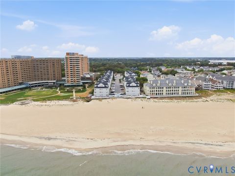 Tiny photo for 2312 Beach Haven Drive #302, Virginia Beach, VA 23451 (MLS # 2611290)
