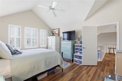 Tiny photo for 2312 Beach Haven Drive #302, Virginia Beach, VA 23451 (MLS # 2611290)
