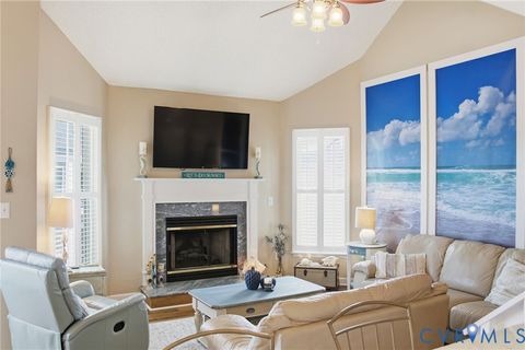 Tiny photo for 2312 Beach Haven Drive #302, Virginia Beach, VA 23451 (MLS # 2611290)