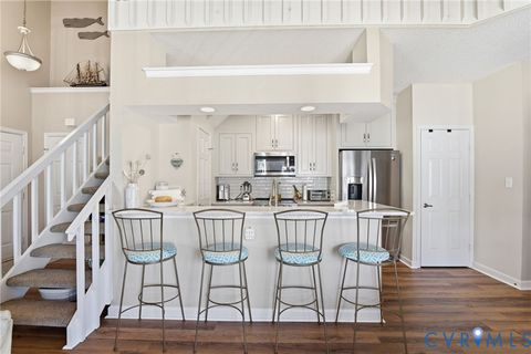 Tiny photo for 2312 Beach Haven Drive #302, Virginia Beach, VA 23451 (MLS # 2611290)