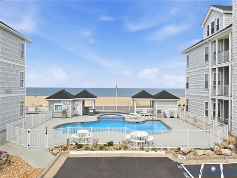 Tiny photo for 2312 Beach Haven Drive #302, Virginia Beach, VA 23451 (MLS # 2611290)