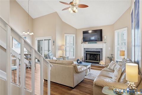 Tiny photo for 2312 Beach Haven Drive #302, Virginia Beach, VA 23451 (MLS # 2611290)