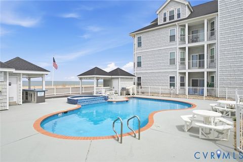 Tiny photo for 2312 Beach Haven Drive #302, Virginia Beach, VA 23451 (MLS # 2611290)