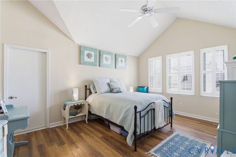 Tiny photo for 2312 Beach Haven Drive #302, Virginia Beach, VA 23451 (MLS # 2611290)