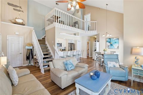 Tiny photo for 2312 Beach Haven Drive #302, Virginia Beach, VA 23451 (MLS # 2611290)