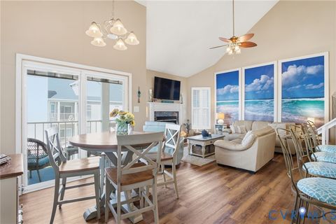 Tiny photo for 2312 Beach Haven Drive #302, Virginia Beach, VA 23451 (MLS # 2611290)