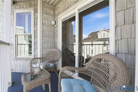 Tiny photo for 2312 Beach Haven Drive #302, Virginia Beach, VA 23451 (MLS # 2611290)