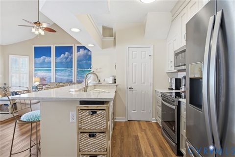 Tiny photo for 2312 Beach Haven Drive #302, Virginia Beach, VA 23451 (MLS # 2611290)