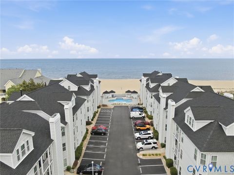 Tiny photo for 2312 Beach Haven Drive #302, Virginia Beach, VA 23451 (MLS # 2611290)