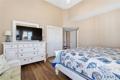 Tiny photo for 2312 Beach Haven Drive #302, Virginia Beach, VA 23451 (MLS # 2611290)