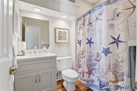 Tiny photo for 2312 Beach Haven Drive #302, Virginia Beach, VA 23451 (MLS # 2611290)