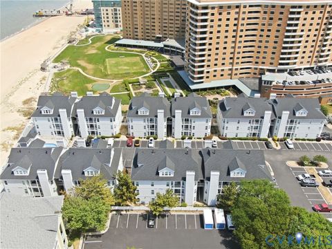 Tiny photo for 2312 Beach Haven Drive #302, Virginia Beach, VA 23451 (MLS # 2611290)