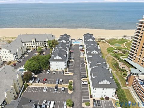 Tiny photo for 2312 Beach Haven Drive #302, Virginia Beach, VA 23451 (MLS # 2611290)