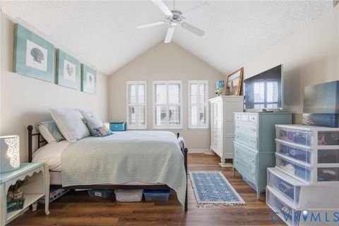 Tiny photo for 2312 Beach Haven Drive #302, Virginia Beach, VA 23451 (MLS # 2611290)