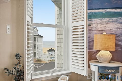 Tiny photo for 2312 Beach Haven Drive #302, Virginia Beach, VA 23451 (MLS # 2611290)