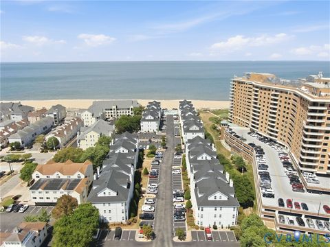 Tiny photo for 2312 Beach Haven Drive #302, Virginia Beach, VA 23451 (MLS # 2611290)