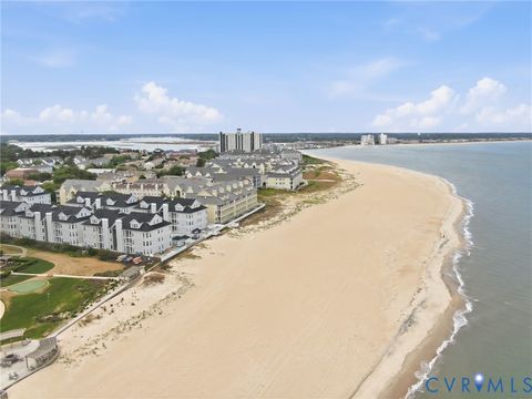 Tiny photo for 2312 Beach Haven Drive #302, Virginia Beach, VA 23451 (MLS # 2611290)