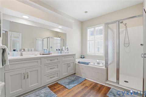 Tiny photo for 2312 Beach Haven Drive #302, Virginia Beach, VA 23451 (MLS # 2611290)