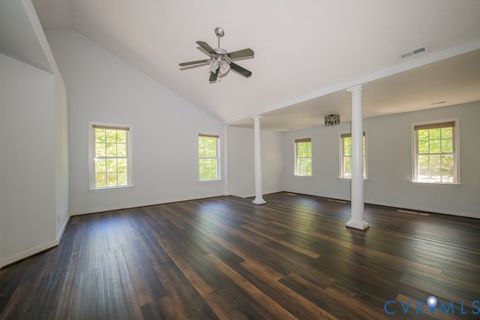 Tiny photo for 8452 Mount Eagle Road, Hanover, VA 23005 (MLS # 2611274)