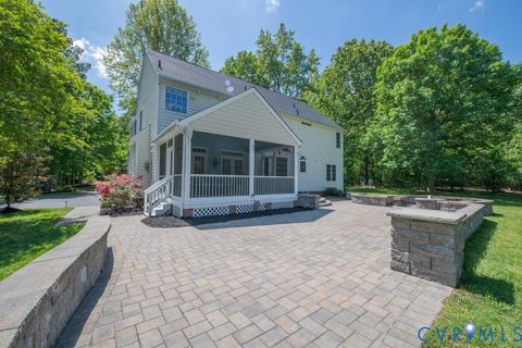 Tiny photo for 8452 Mount Eagle Road, Hanover, VA 23005 (MLS # 2611274)