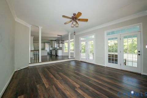 Tiny photo for 8452 Mount Eagle Road, Hanover, VA 23005 (MLS # 2611274)