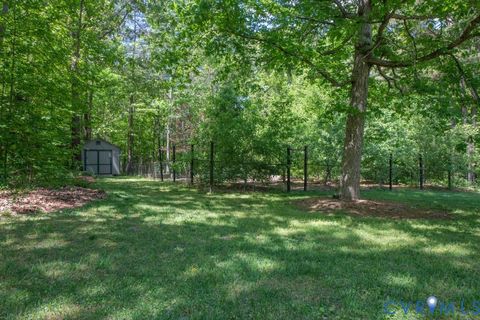 Tiny photo for 8452 Mount Eagle Road, Hanover, VA 23005 (MLS # 2611274)