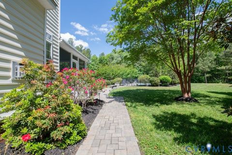 Tiny photo for 8452 Mount Eagle Road, Hanover, VA 23005 (MLS # 2611274)