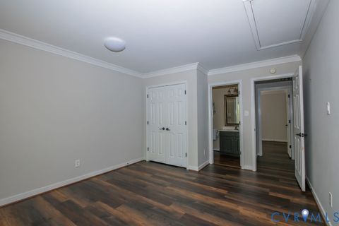 Tiny photo for 8452 Mount Eagle Road, Hanover, VA 23005 (MLS # 2611274)