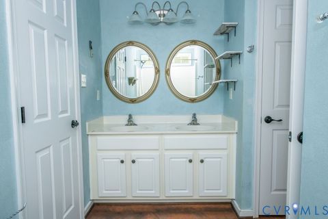 Tiny photo for 8452 Mount Eagle Road, Hanover, VA 23005 (MLS # 2611274)