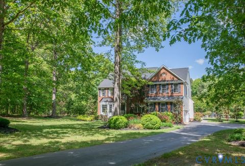 Photo of 8452 Mount Eagle Road, Hanover, VA 23005 (MLS # 2611274)