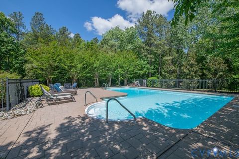 Tiny photo for 8452 Mount Eagle Road, Hanover, VA 23005 (MLS # 2611274)