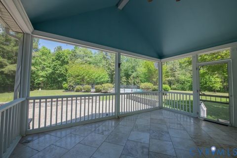 Tiny photo for 8452 Mount Eagle Road, Hanover, VA 23005 (MLS # 2611274)