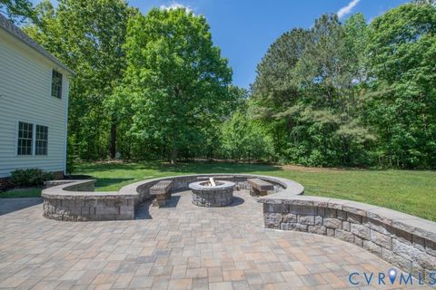 Tiny photo for 8452 Mount Eagle Road, Hanover, VA 23005 (MLS # 2611274)