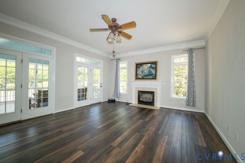 Tiny photo for 8452 Mount Eagle Road, Hanover, VA 23005 (MLS # 2611274)