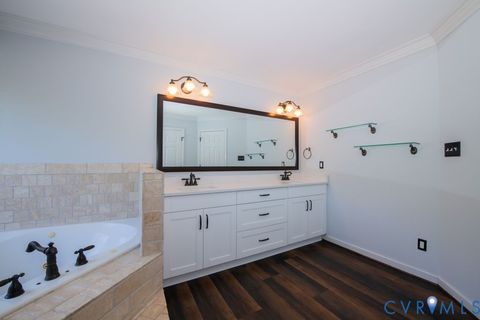 Tiny photo for 8452 Mount Eagle Road, Hanover, VA 23005 (MLS # 2611274)