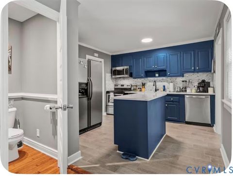 Tiny photo for 1612 Whitlone Drive, Richmond, VA 23225 (MLS # 2612120)