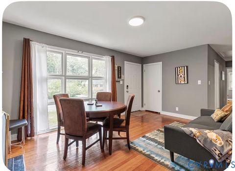 Tiny photo for 1612 Whitlone Drive, Richmond, VA 23225 (MLS # 2612120)