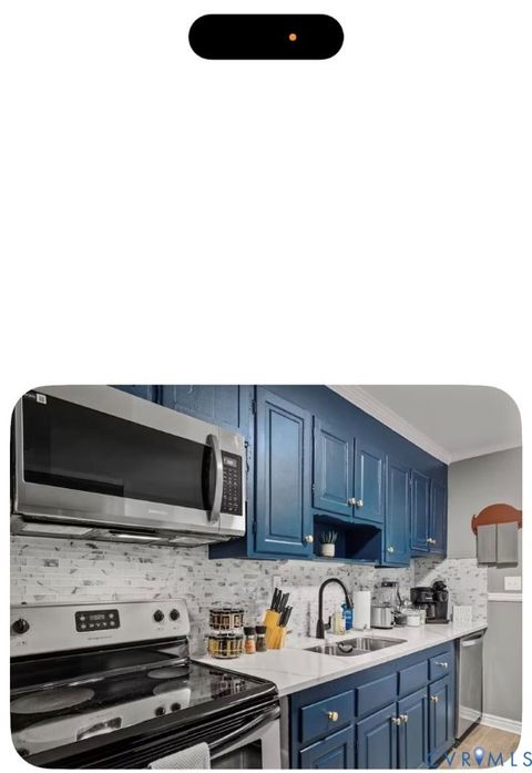 Tiny photo for 1612 Whitlone Drive, Richmond, VA 23225 (MLS # 2612120)