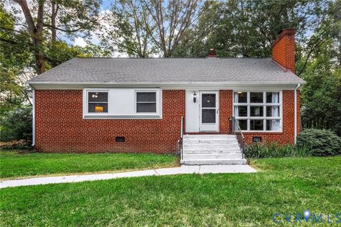 Photo of 1612 Whitlone Drive, Richmond, VA 23225 (MLS # 2612120)