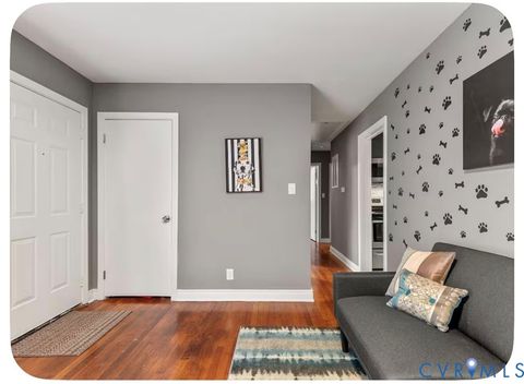 Tiny photo for 1612 Whitlone Drive, Richmond, VA 23225 (MLS # 2612120)